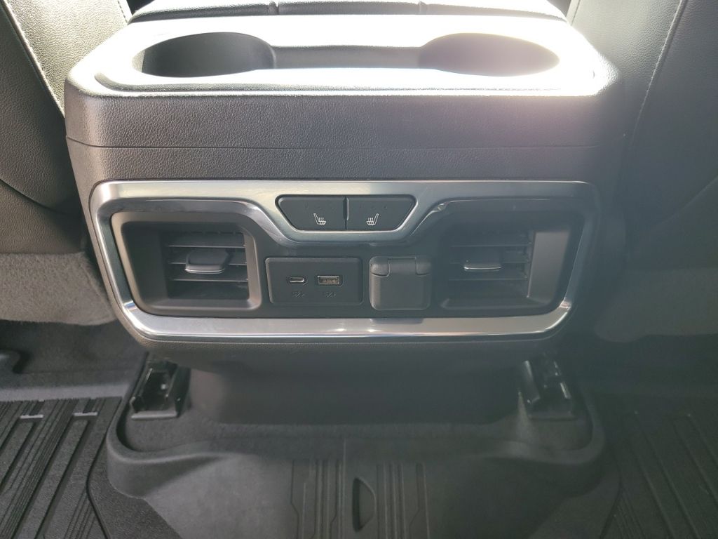 Used Car 2020 Gmc Sierra 1500  Slt For Sale Under $35,000 In Austin, Texas