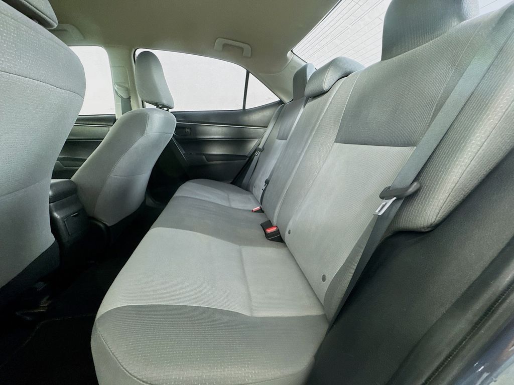 Used Car 2015 Toyota Corolla  L For Sale Under $12,000 In Austin, Texas