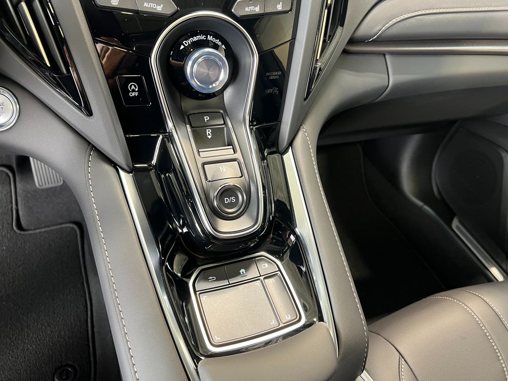 new 2026 Acura RDX car, priced at $47,150