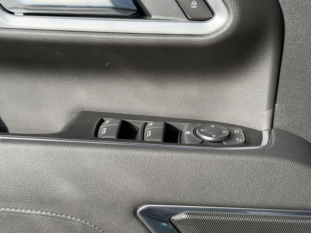 new 2026 Chevrolet Silverado 2500HD car, priced at $62,995