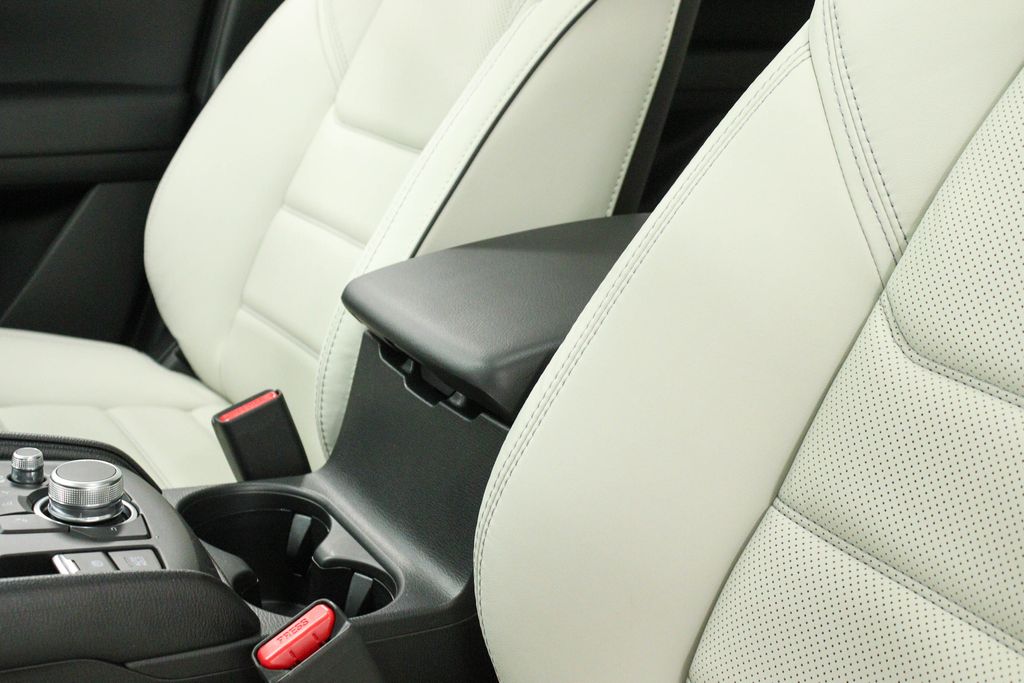 New Car 2025 Mazda Cx-5  2.5 S Preferred Package For Sale Under $35,000 In Georgetown, Texas