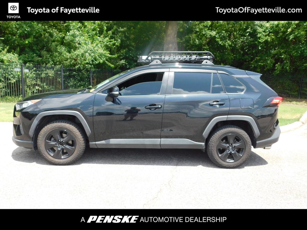 Thumbnail: 2019 Toyota RAV4 - 2