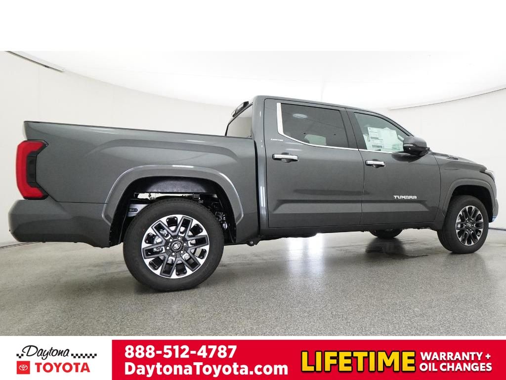 New 2026 Toyota Tundra i-FORCE MAX Truck