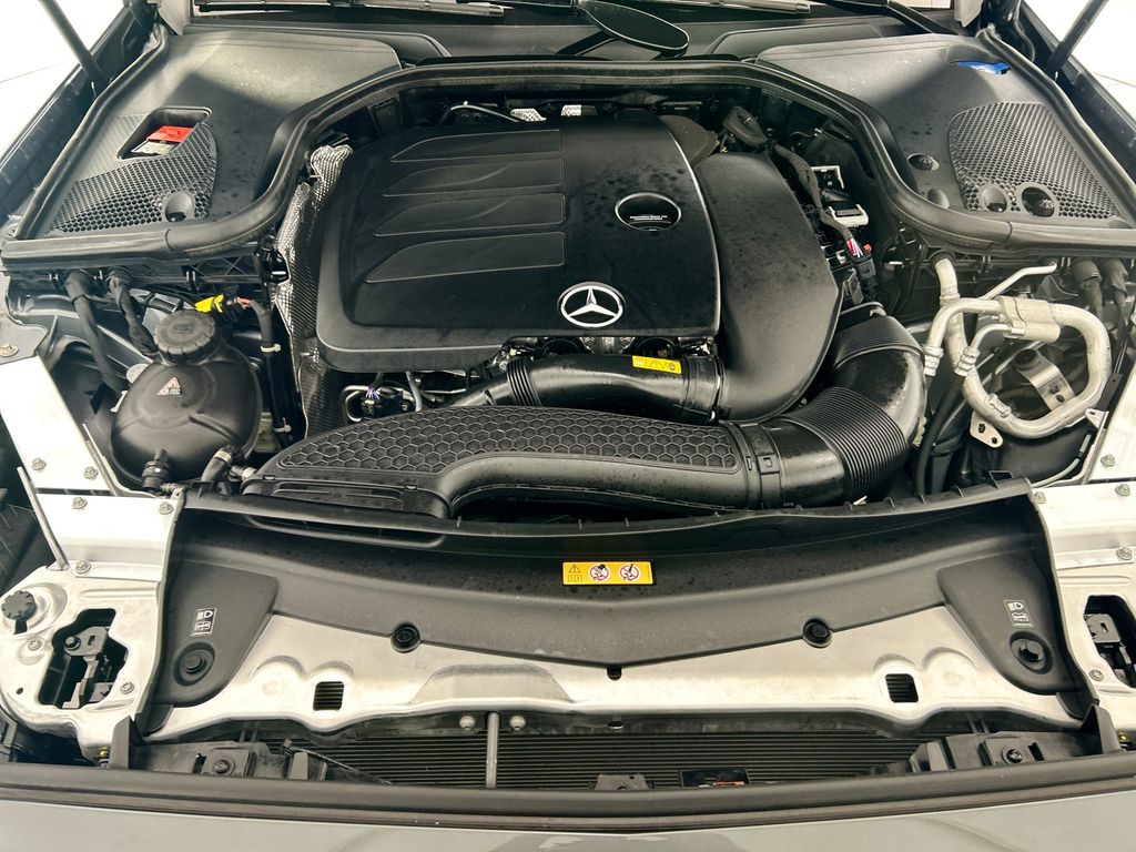 Thumbnail: 2023 Mercedes-Benz E-Class - 28
