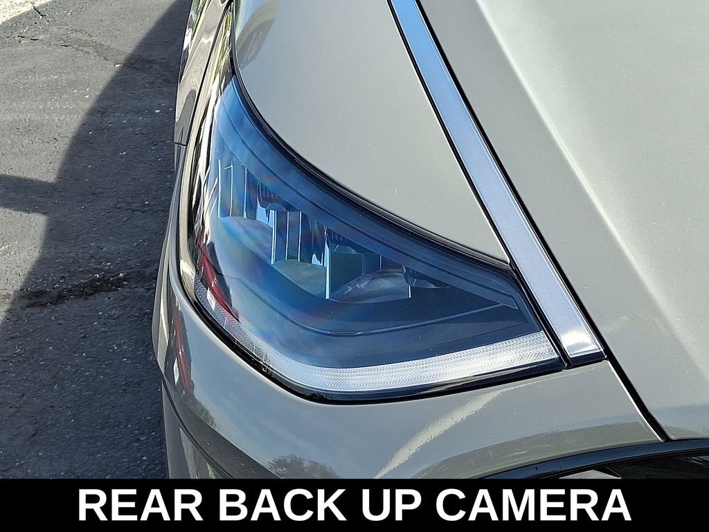 Thumbnail: 2023 Hyundai Sonata - 10