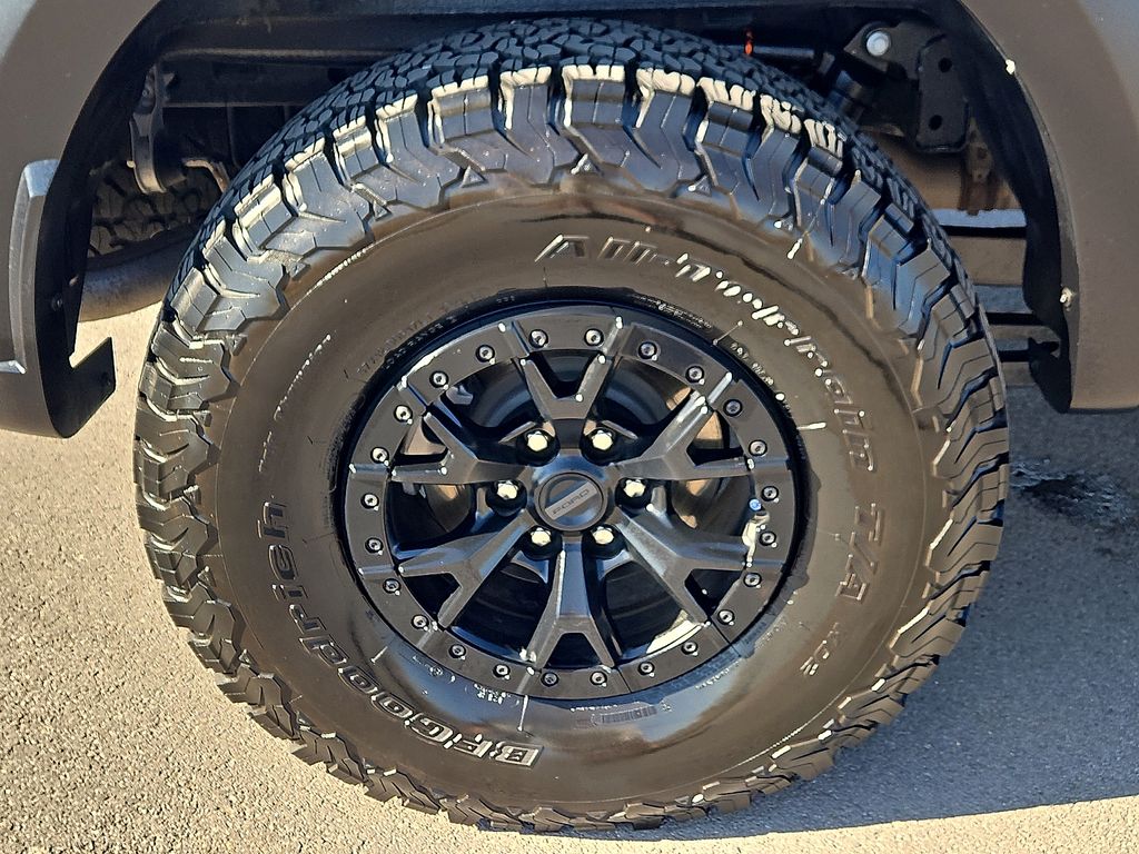 Used 2023 Ford F-150 For Sale in Farmington, AR