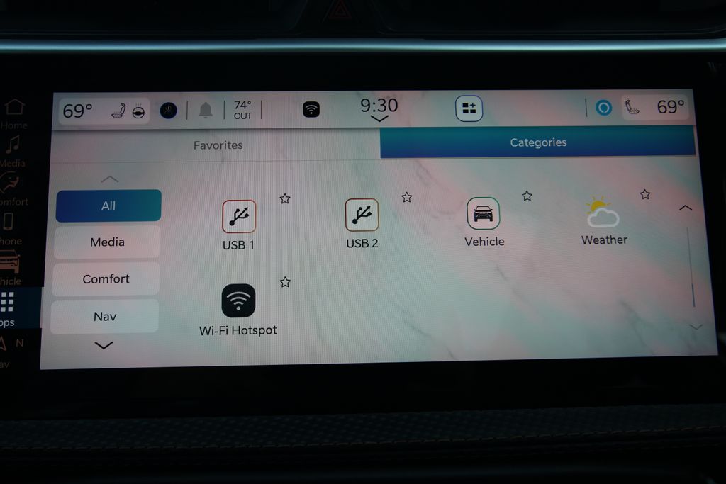 New 2026 Jeep Cherokee SUV