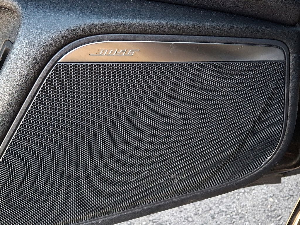 Thumbnail: 2014 Audi A6 - 27