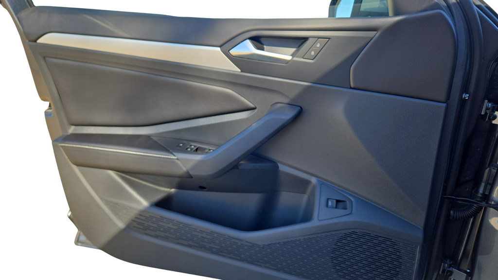 2026 Volkswagen Jetta