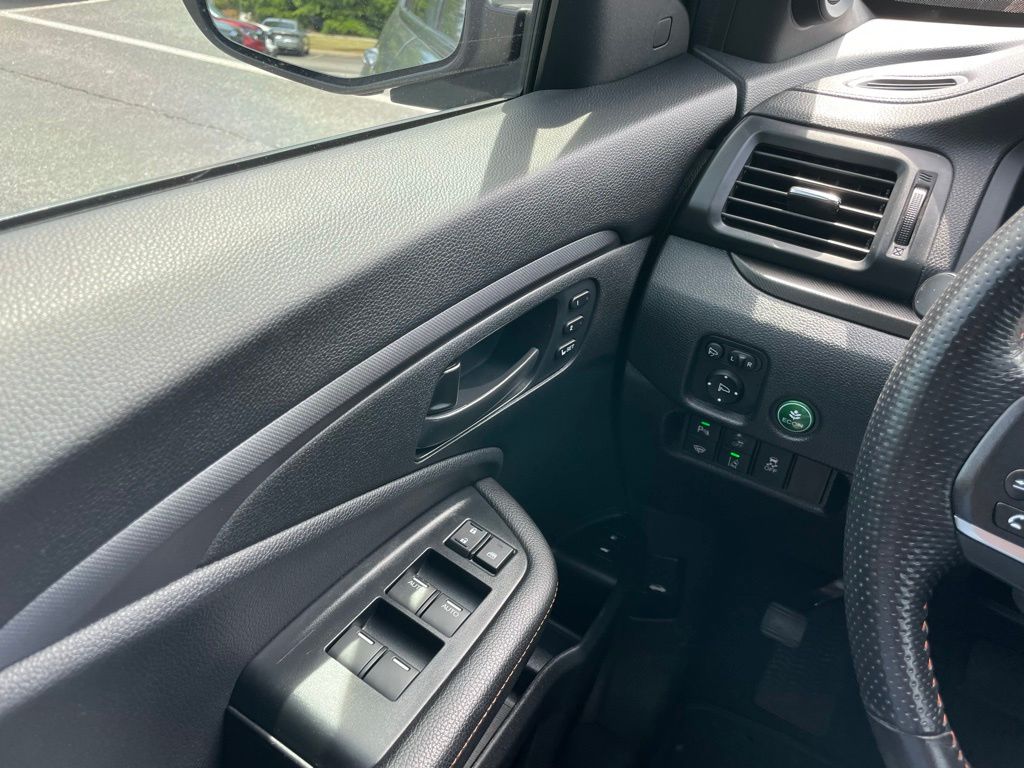 Thumbnail: 2023 Honda Passport - 23