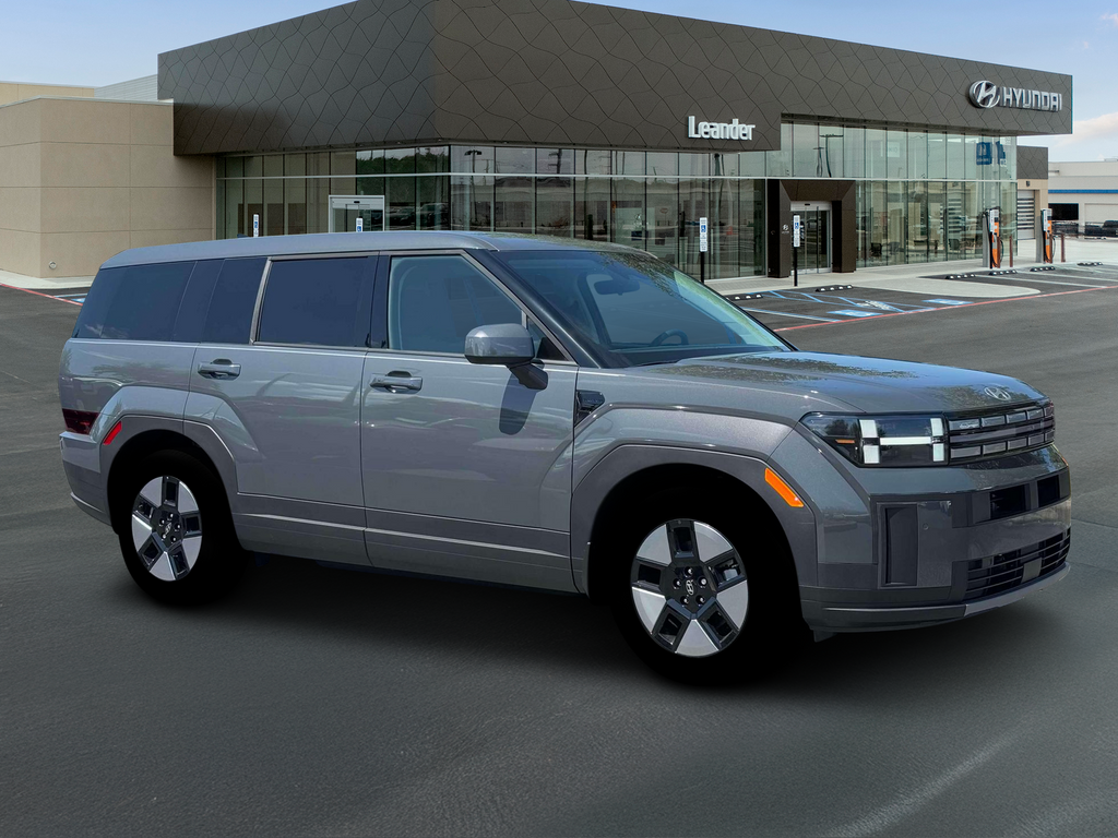 Thumbnail: 2026 Hyundai Santa Fe - 10