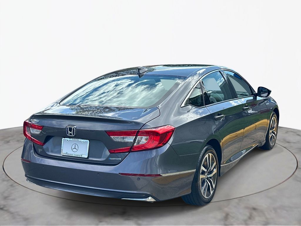 Thumbnail: 2022 Honda Accord - 12