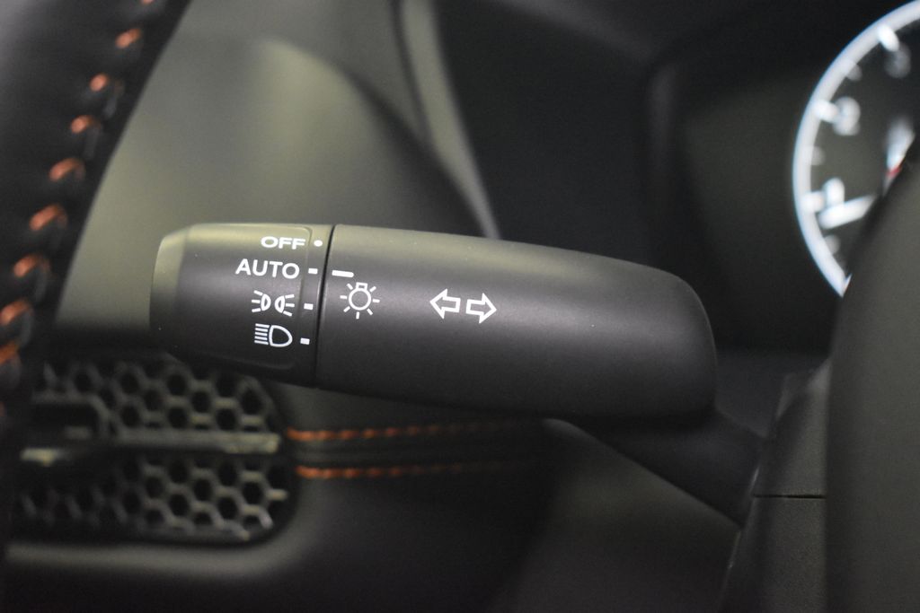 Thumbnail: 2026 Honda HR-V - 14