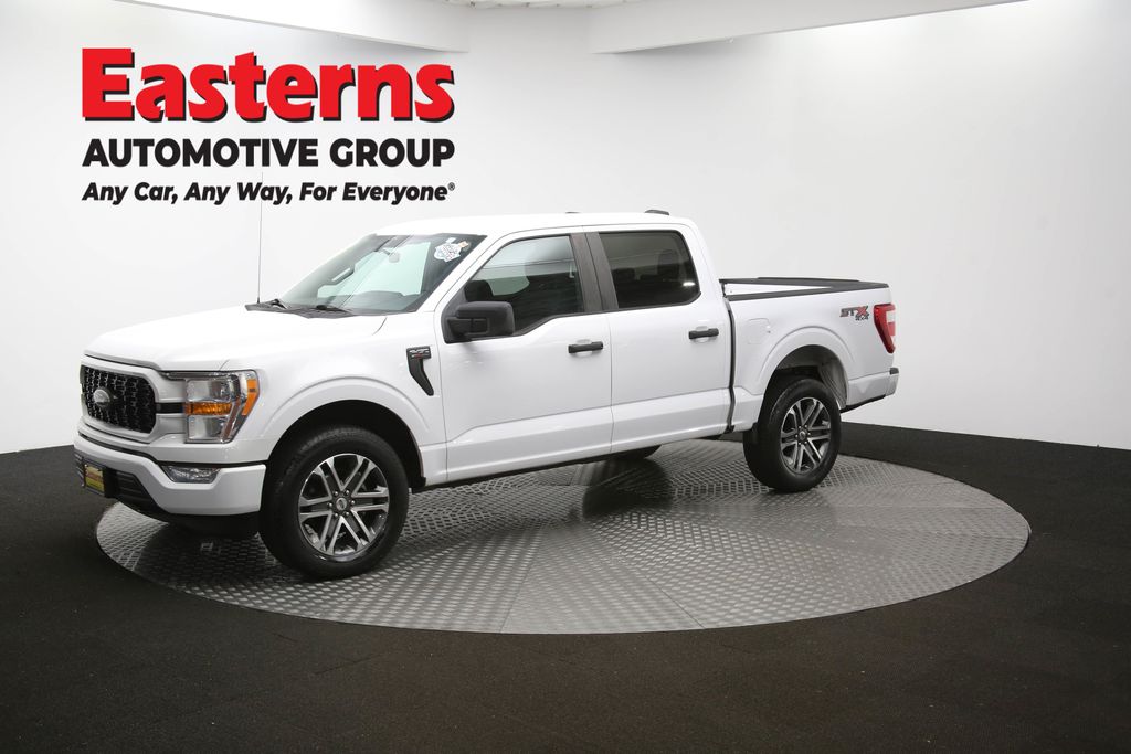 Used 2021 White Ford XL image 57