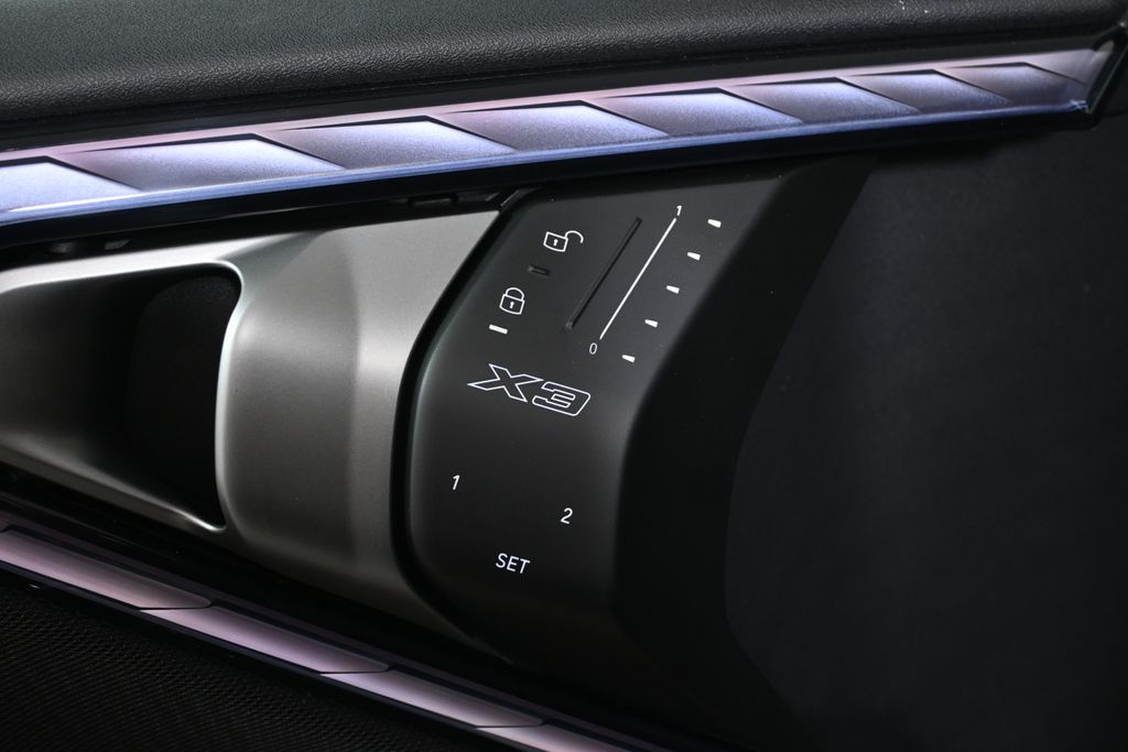 Thumbnail: 2026 BMW X3 - 29