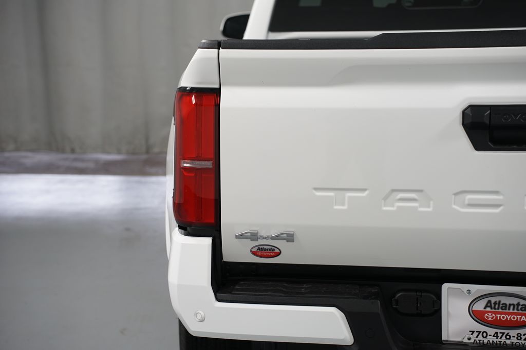 Thumbnail: 2026 Toyota Tacoma - 10