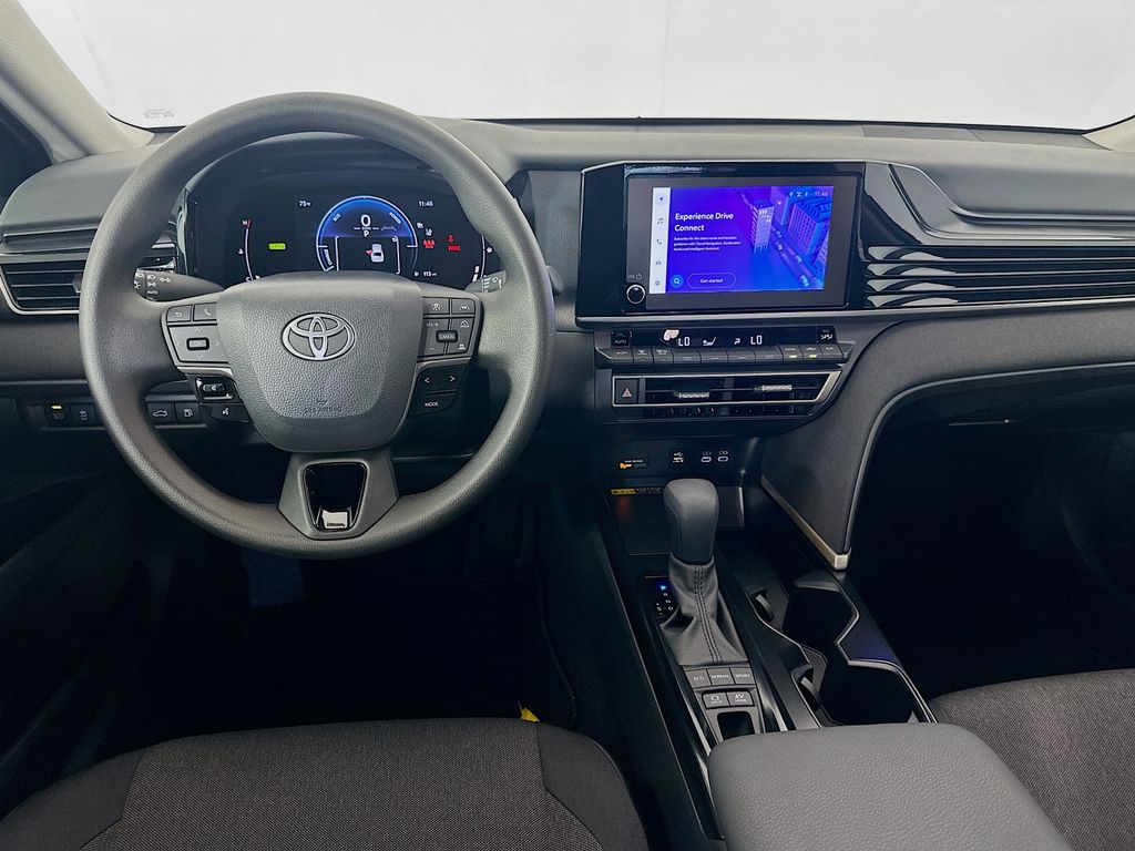 Thumbnail: 2026 Toyota Camry - 22
