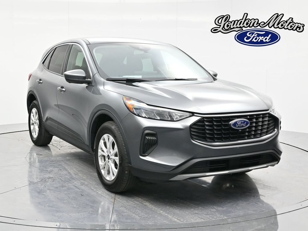 2023 Ford Escape Active AWD
