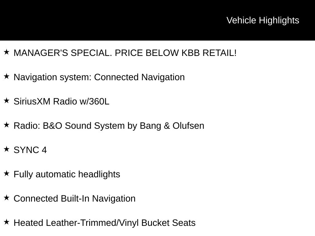 View vehicle photo 5