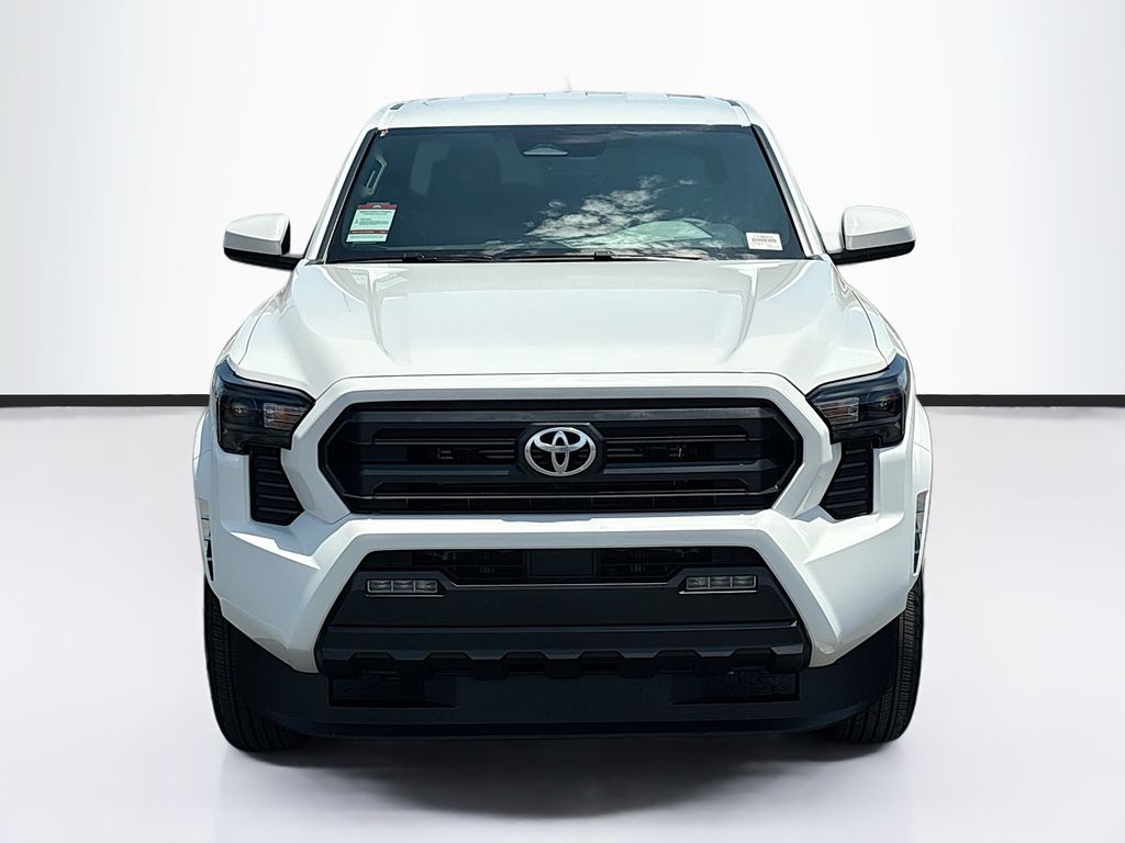 Thumbnail: 2026 Toyota Tacoma - 2