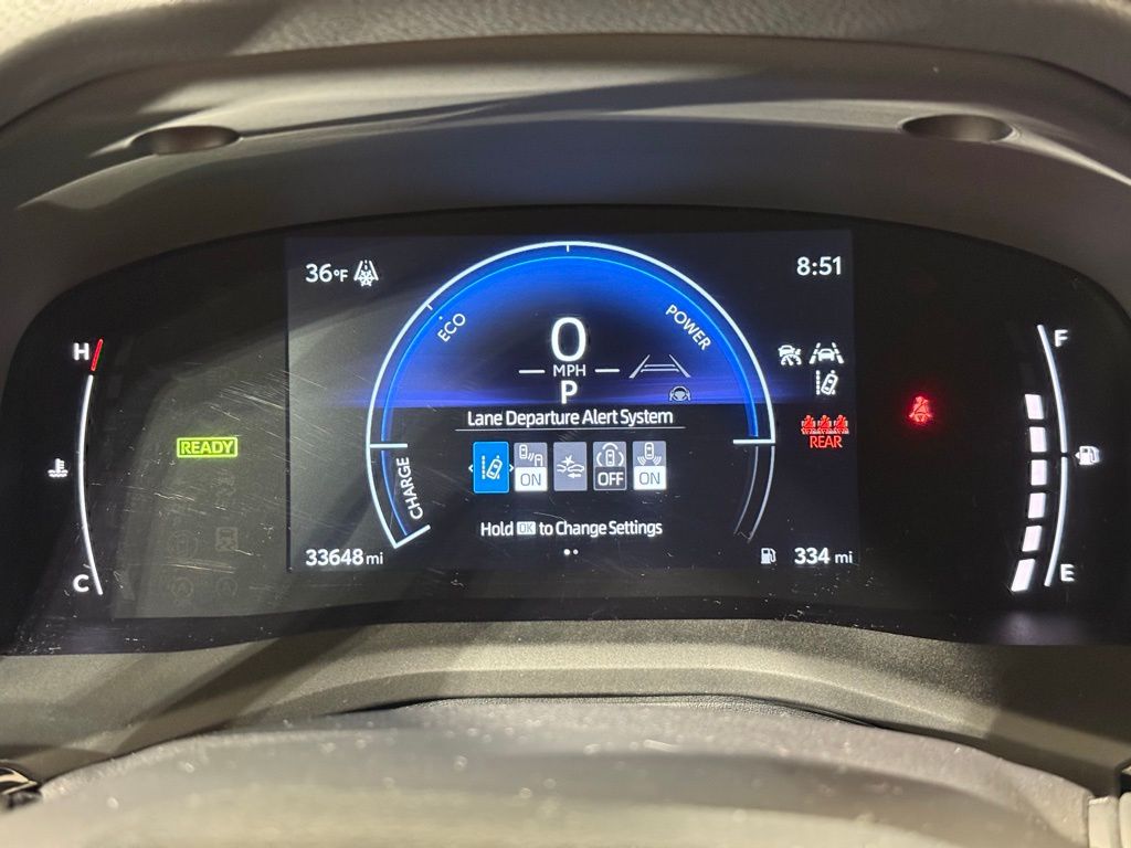 Thumbnail: 2025 Toyota Camry - 24