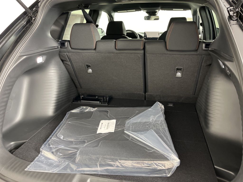2026 Honda HR-V Sport 19