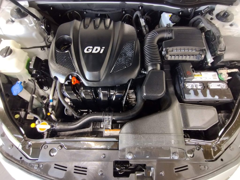 2012 Kia Optima EX