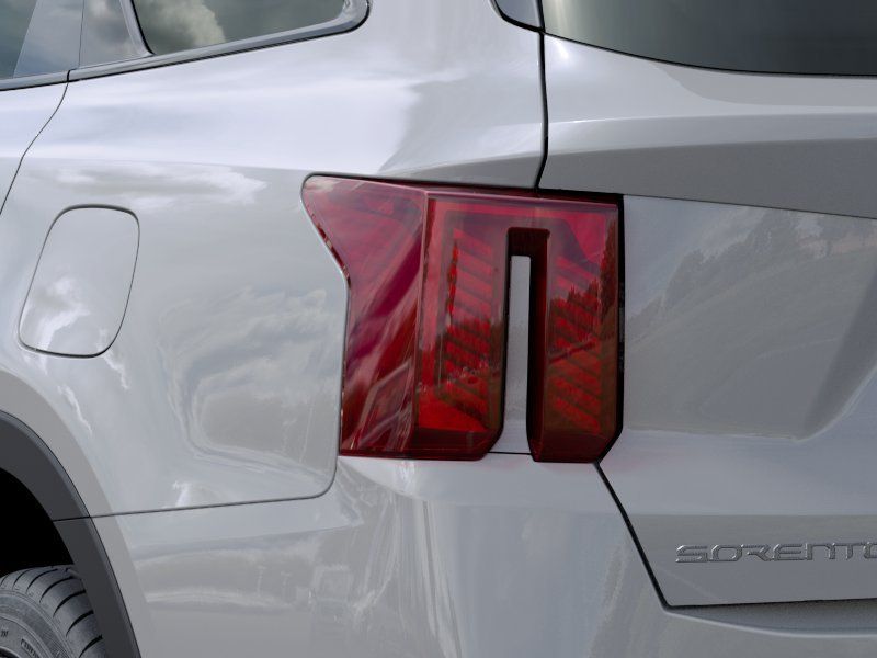 New 2024 Wolf Gray Kia X-LINE SX 2.5T AWD image 11