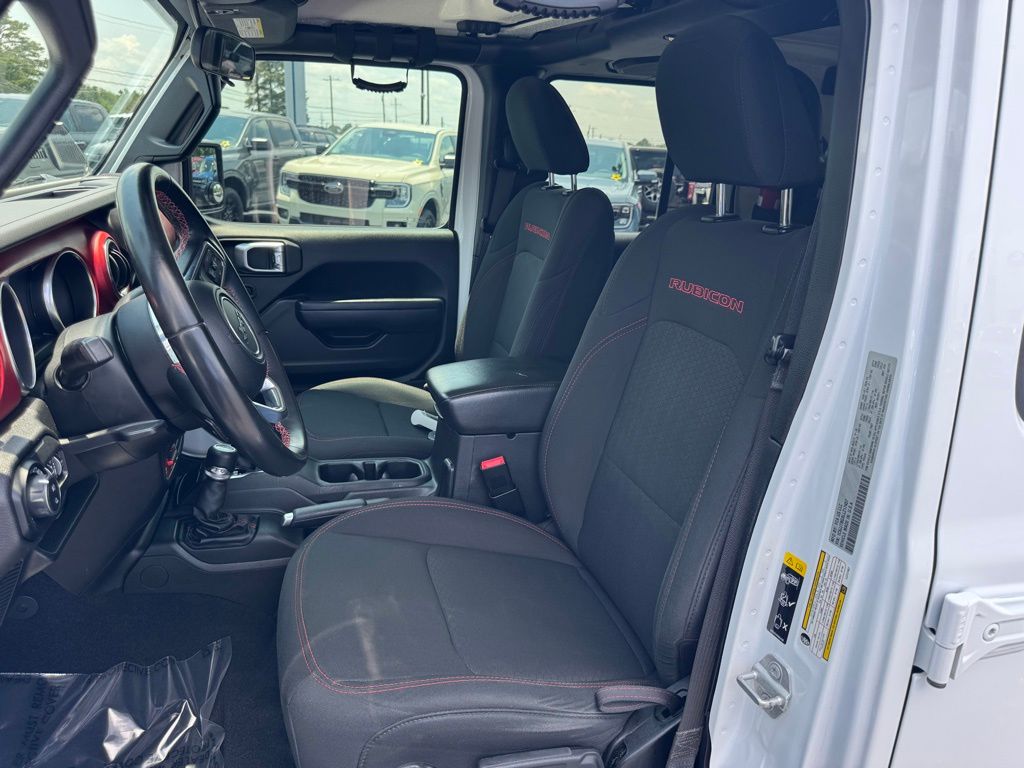 JeepGladiator18