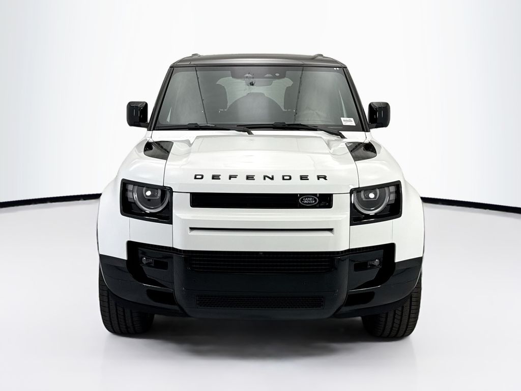 Thumbnail: 2026 Land Rover Defender - 2