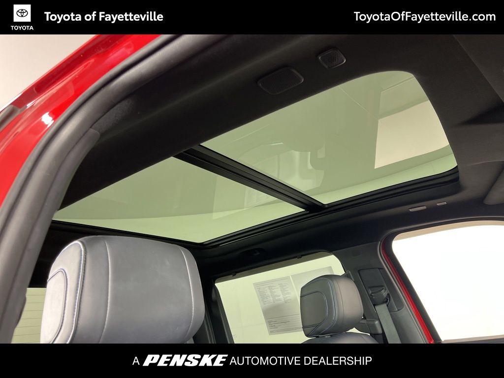 Thumbnail: 2022 Toyota Tundra - 6