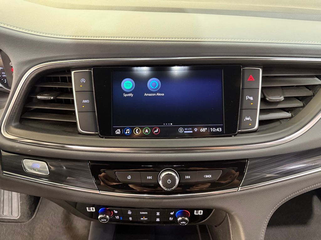 2024 Buick Enclave Premium Group