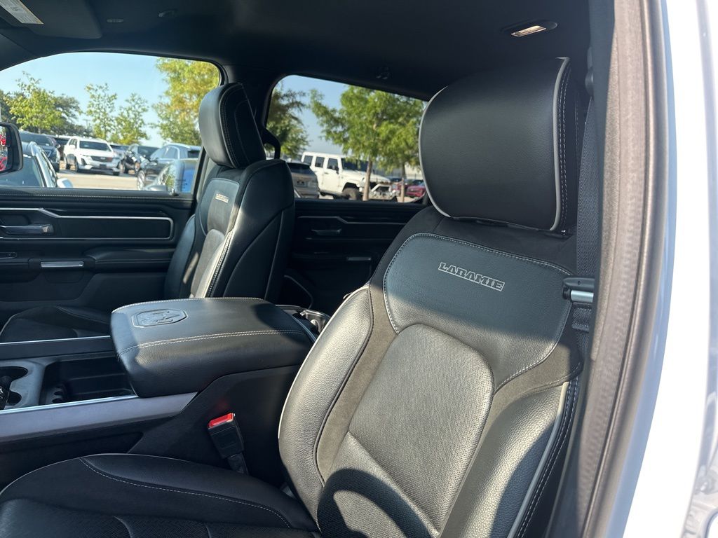 2022 Ram 1500  Laramie In Austin, Texas
