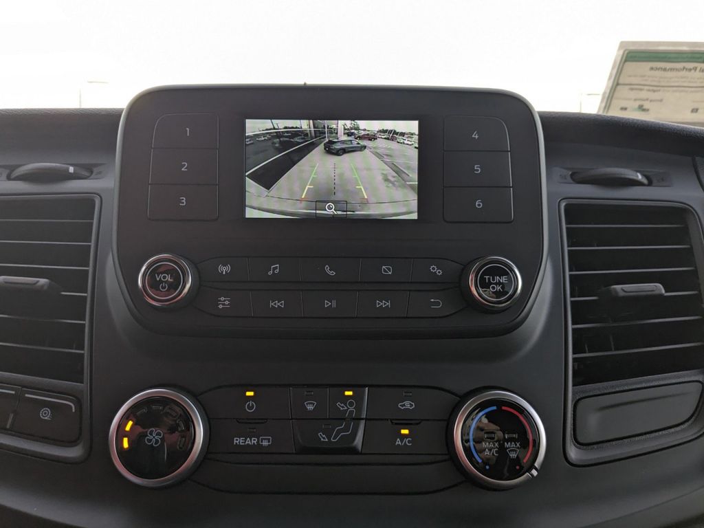 2024 Ford Transit 350 XL