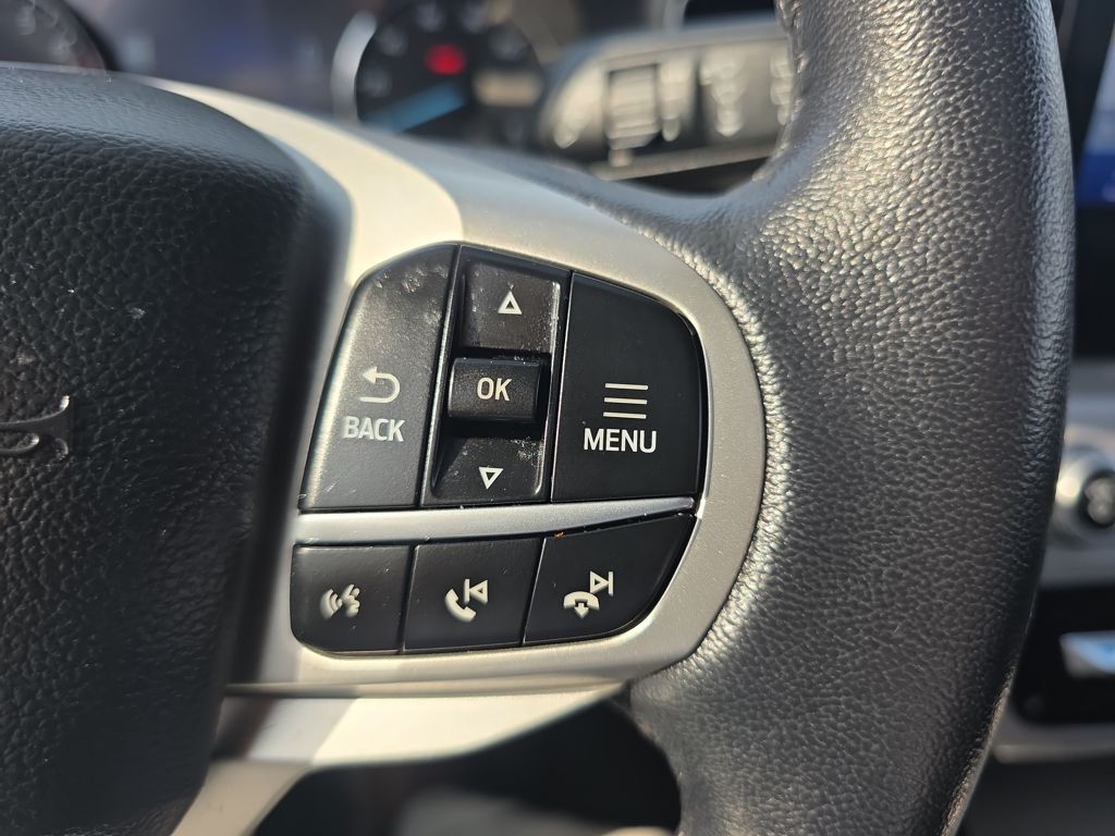 Certified Used 2023 Black Ford XLT image 27