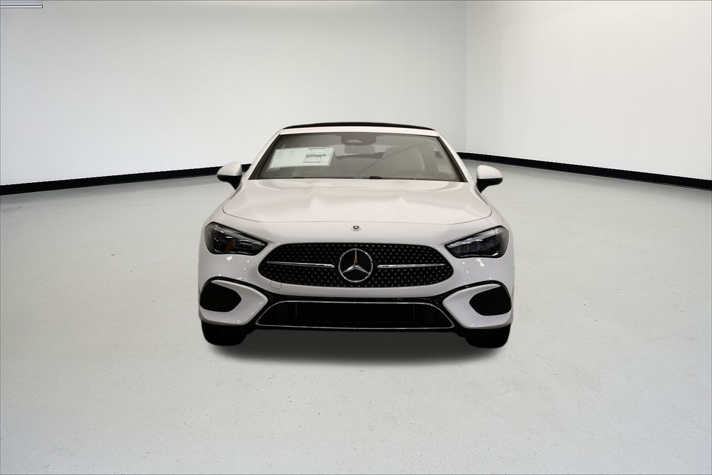 Thumbnail: 2026 Mercedes-Benz CLE - 8