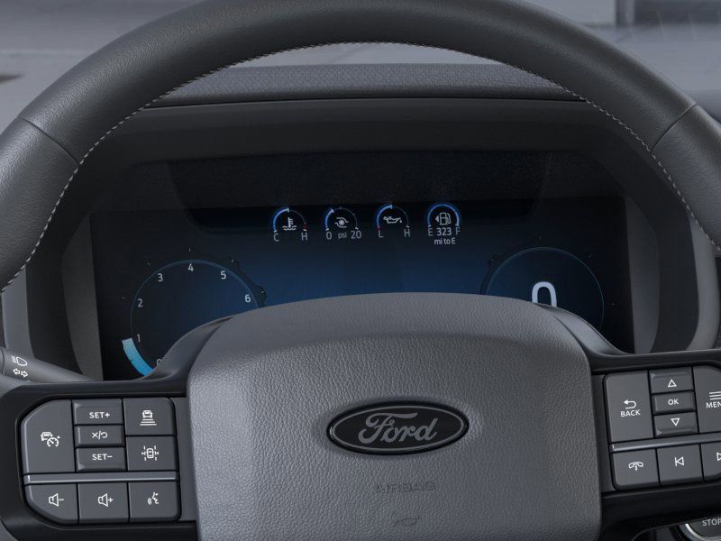 2024 Ford F-150 XLT photo