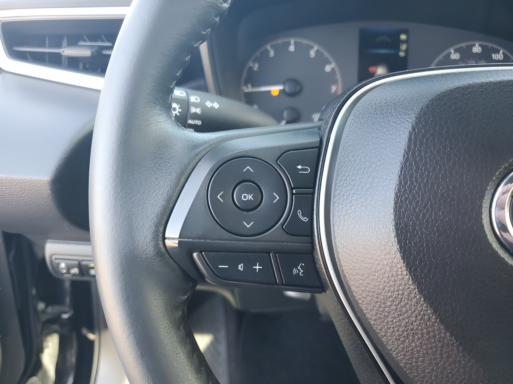 Used Car 2024 Toyota Corolla  Se For Sale Under $25,000 In Austin, Texas