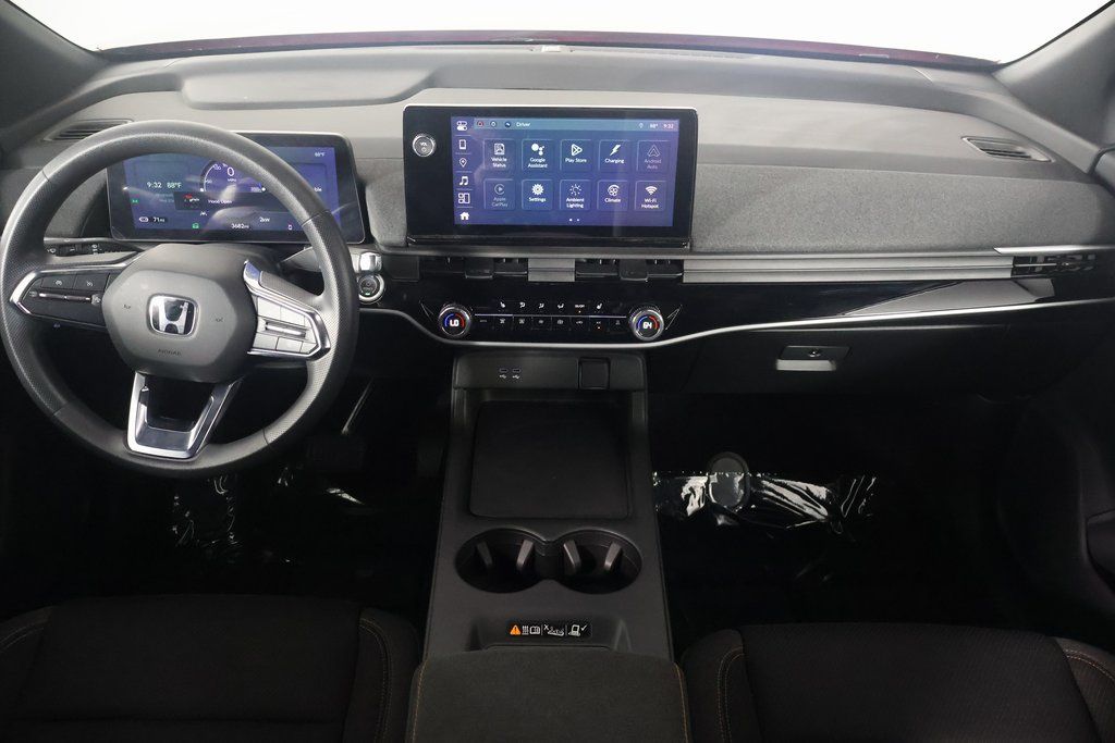 2024 Honda Prologue EX 8
