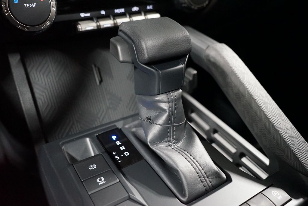 Thumbnail: 2025 Toyota Tacoma - 23