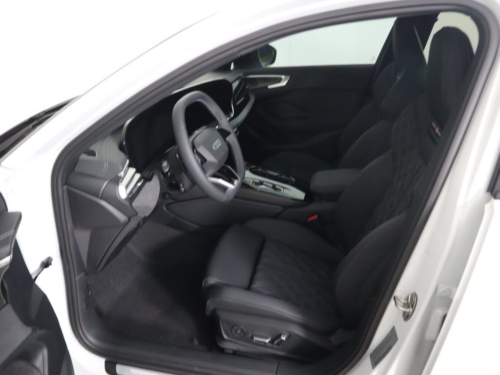 Thumbnail: 2025 Audi S5 - 21