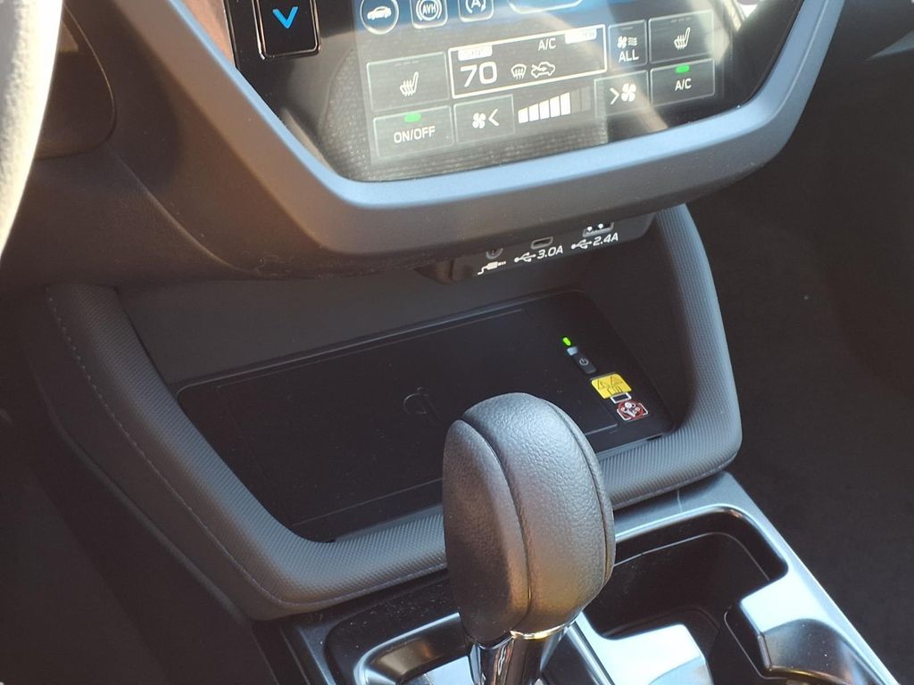 new 2026 Subaru Forester car, priced at $33,610