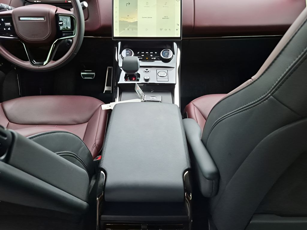 Used Car 2023 Land Rover Range Rover Sport  Se Dynamic For Sale Under $70,000 In Austin, Texas