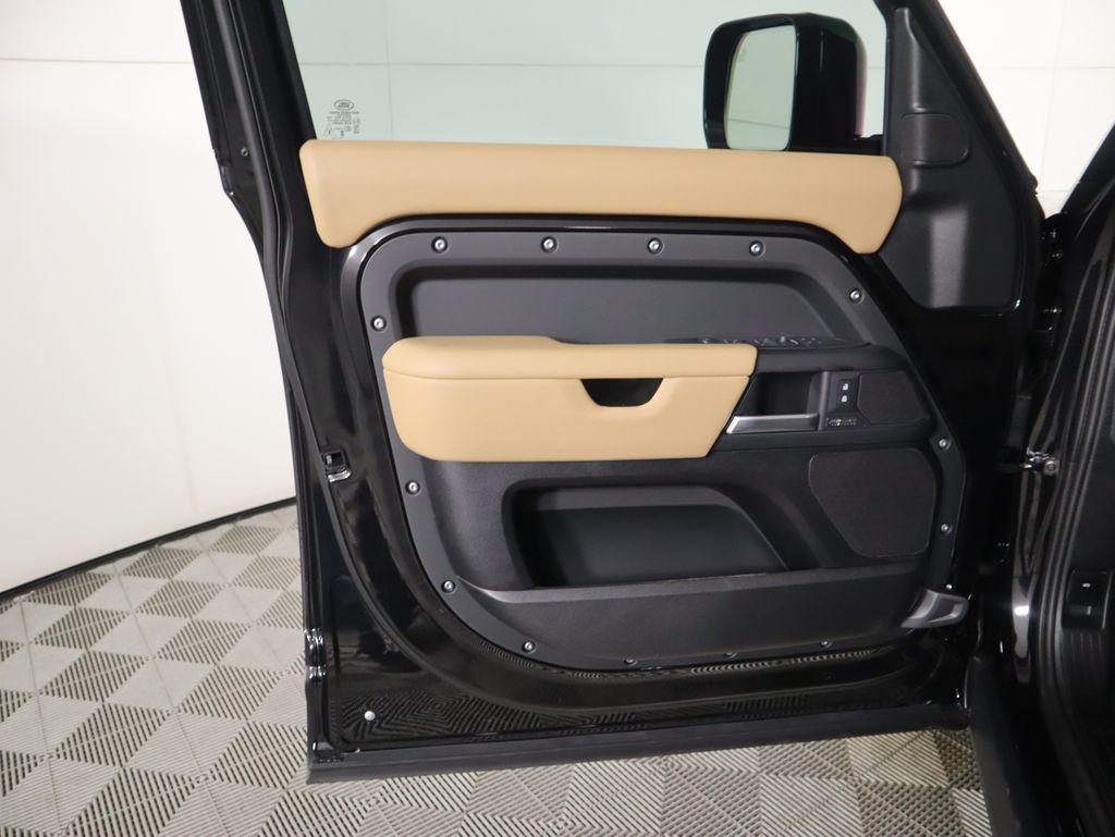 Thumbnail: 2026 Land Rover Defender - 26