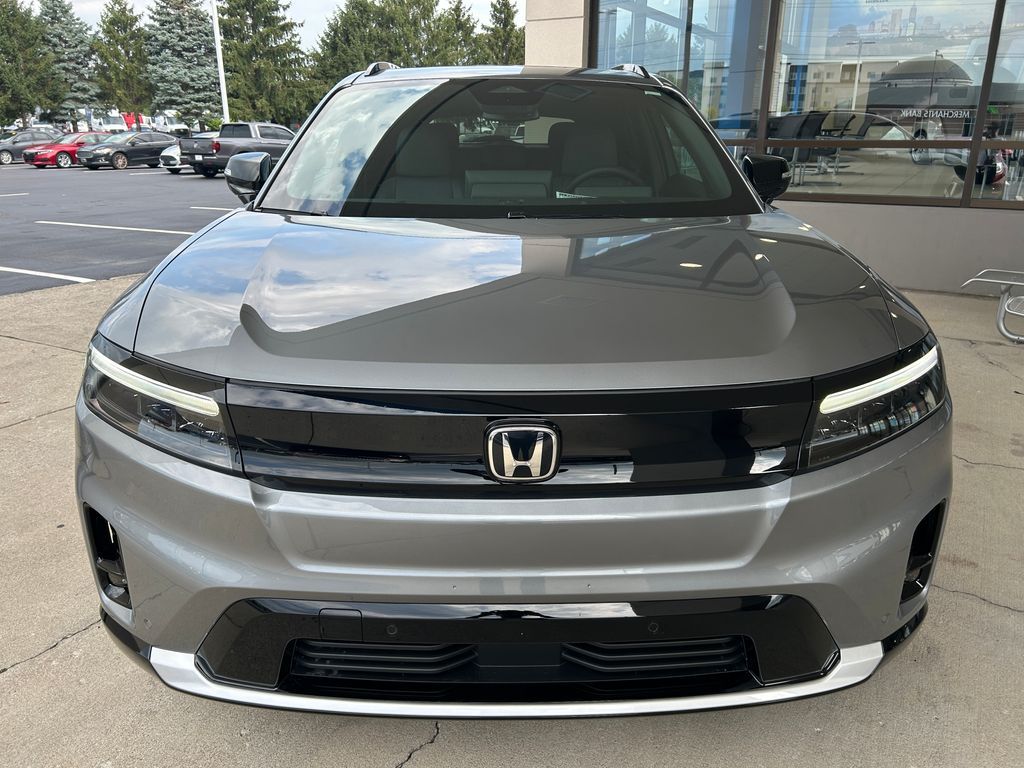 Thumbnail: 2026 Honda Prologue - 8