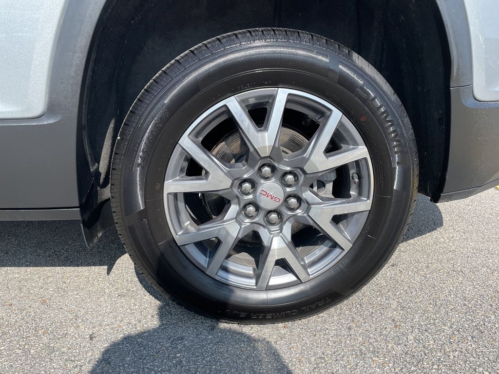 Used 2023 GMC Acadia SUV