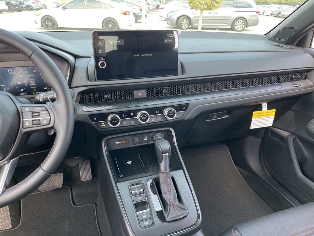 Thumbnail: 2026 Honda CR-V - 10