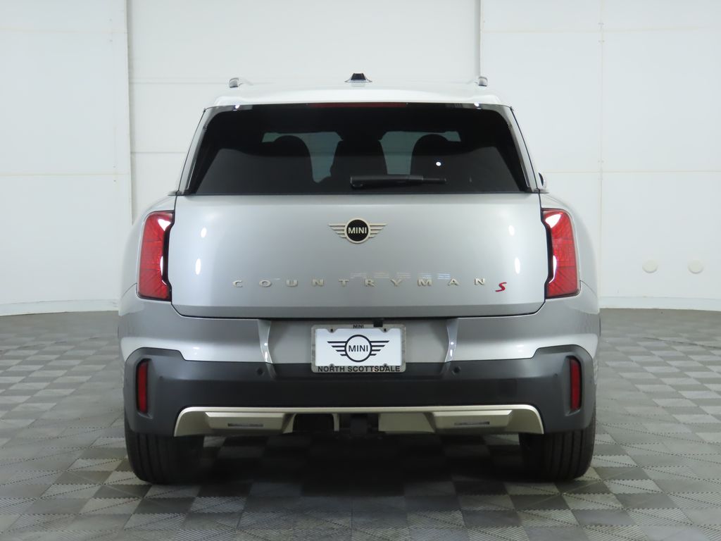 Thumbnail: 2026 MINI Cooper Countryman - 6