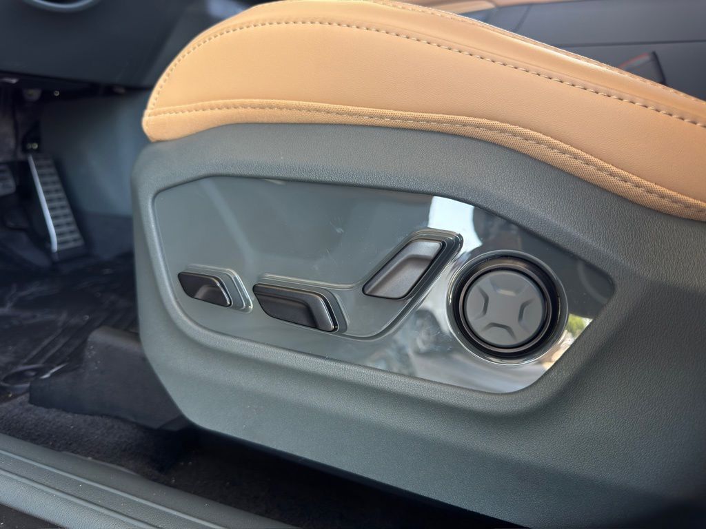 2027 Kia Telluride Hybrid X-Line SX Green at DeMontrond Automotive Group
