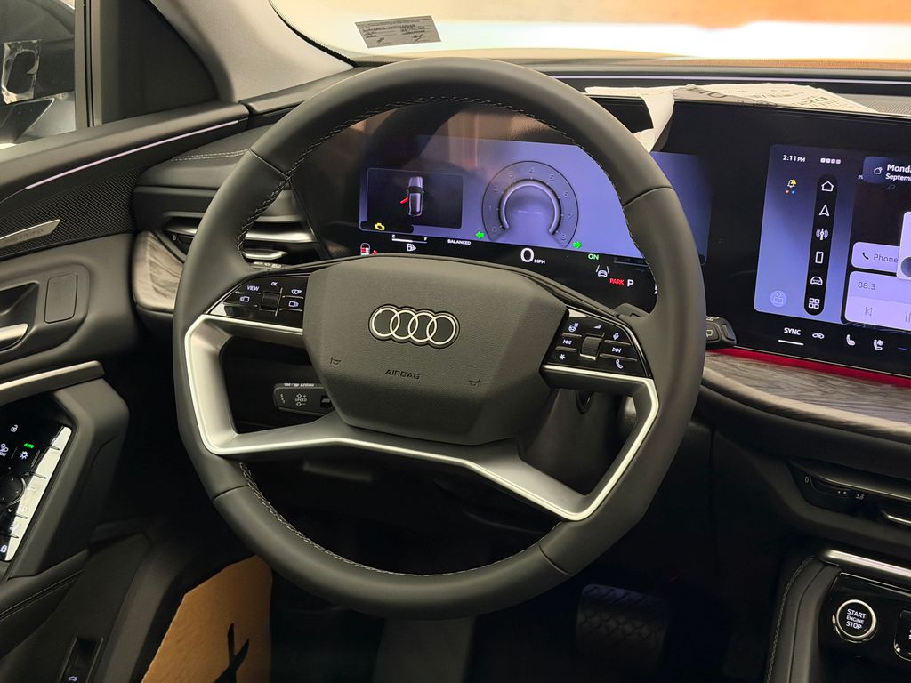 Thumbnail: 2026 Audi Q5 - 17